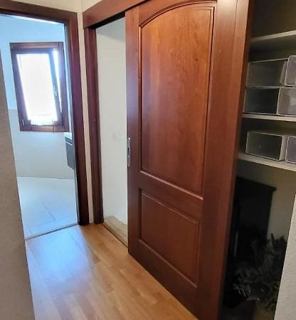 Bed and Breakfast Mi Casita Arzachena Zewnętrze zdjęcie