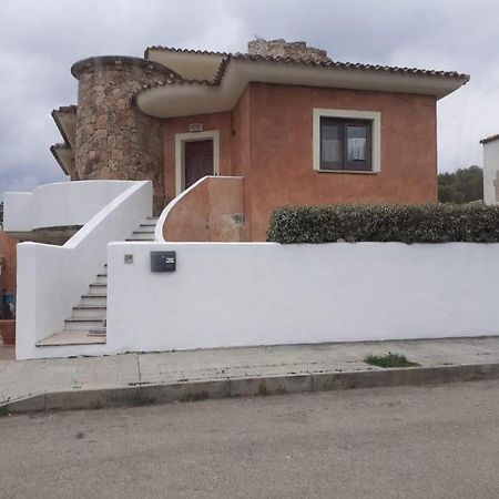 Bed and Breakfast Mi Casita Arzachena Zewnętrze zdjęcie