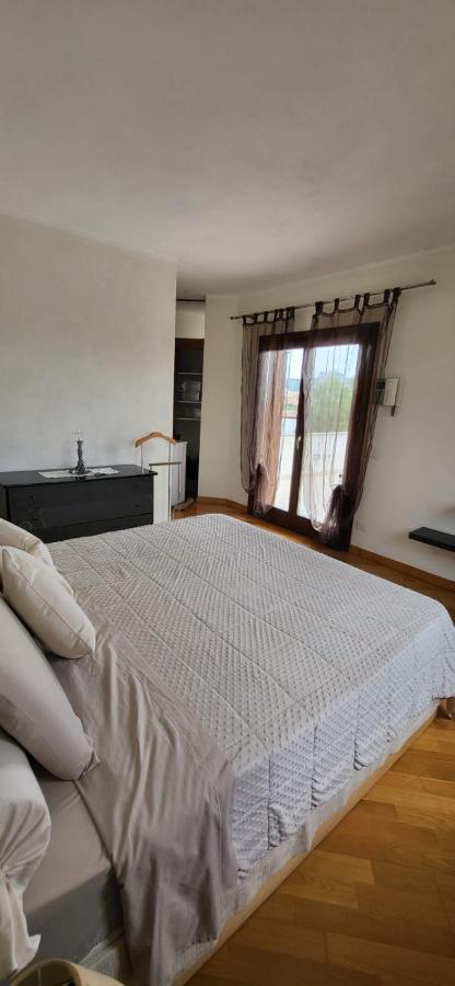 Bed and Breakfast Mi Casita Arzachena Zewnętrze zdjęcie