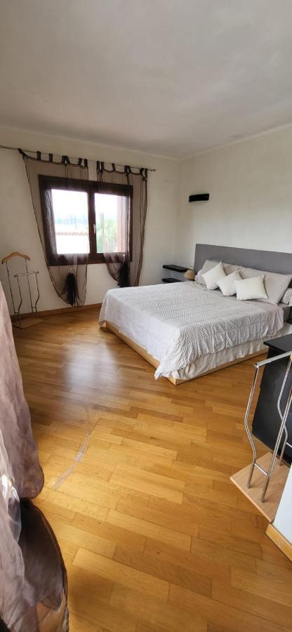 Bed and Breakfast Mi Casita Arzachena Zewnętrze zdjęcie