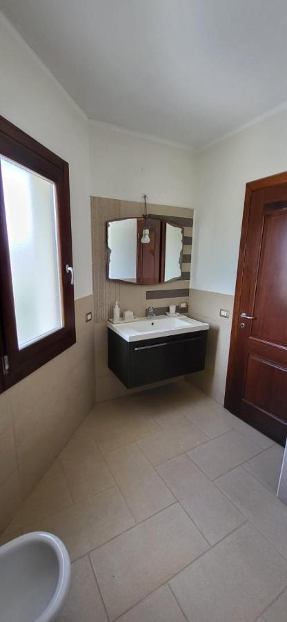 Bed and Breakfast Mi Casita Arzachena Zewnętrze zdjęcie