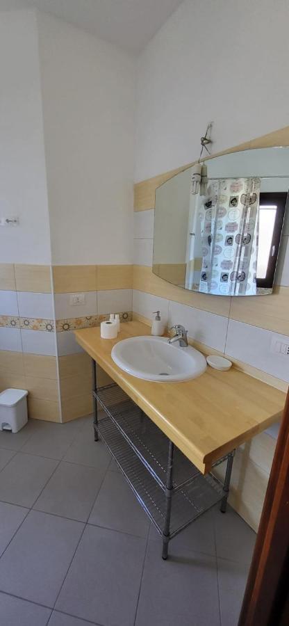 Bed and Breakfast Mi Casita Arzachena Zewnętrze zdjęcie
