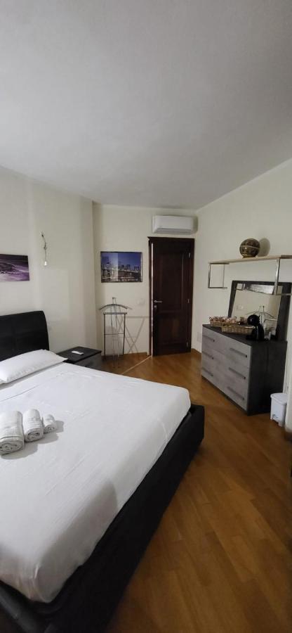Bed and Breakfast Mi Casita Arzachena Zewnętrze zdjęcie